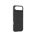 Ochranný kryt AmazingThing pro Apple iPhone 17 – černá