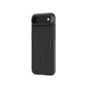 Ochranný kryt AmazingThing pro Apple iPhone 17 – černá