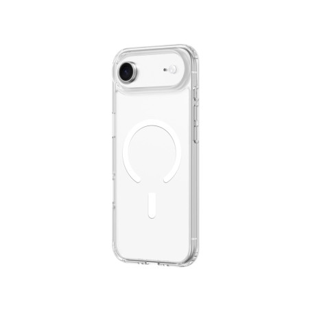 Ochranný kryt AmazingThing pro Apple iPhone 17 Air – průhledná