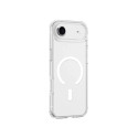 Ochranný kryt AmazingThing pro Apple iPhone 17 Air – průhledná