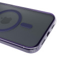 Ochranný kryt 3mk Protection pro Apple iPhone 17 – fialová