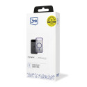 Ochranný kryt 3mk Protection pro Apple iPhone 17 – fialová