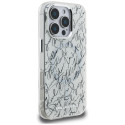 Ochranný kryt Karl Lagerfeld pro Apple iPhone 16 Pro – bílá