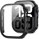 Ochranné pouzdro Tech-Protect Defense360 pro Apple Watch 10 / 11 (42 mm) – černé