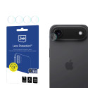 Ochranné sklo fotoaparátu 3mk Protection pro Apple iPhone 17