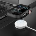 Ochranné pouzdro Tech-Protect Defense360 pro Apple Watch 10 / 11 (42 mm) – černé