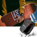 Ochranné pouzdro Tech-Protect Defense360 pro Apple Watch 10 / 11 (42 mm) – černé