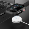 Ochranné pouzdro Tech-Protect Defense360 pro Apple Watch 10 / 11 (46 mm) – černé