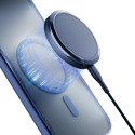 Ochranný kryt 3mk Protection pro Apple iPhone 17 – modrá