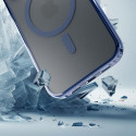 Ochranný kryt 3mk Protection pro Apple iPhone 17 – modrá