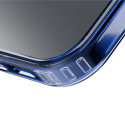 Ochranný kryt 3mk Protection pro Apple iPhone 17 – modrá