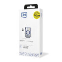 Ochranný kryt 3mk Protection pro Apple iPhone 17 – modrá