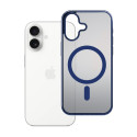 Ochranný kryt 3mk Protection pro Apple iPhone 17 – modrá