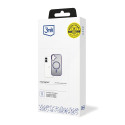 Ochranný kryt 3mk Protection pro Apple iPhone 17 – fialová