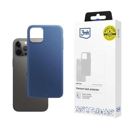 Ochranné sklo 3mk Protection pro Apple iPhone 12 Pro Max