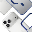 Ochranný kryt 3mk Protection pro Apple iPhone 17 Pro – modrá