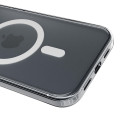 Ochranný kryt 3mk Protection pro Apple iPhone 17 – bílá