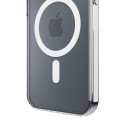 Ochranný kryt 3mk Protection pro Apple iPhone 17 – bílá