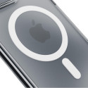 Ochranný kryt 3mk Protection pro Apple iPhone 17 – bílá
