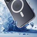 Ochranný kryt 3mk Protection pro Apple iPhone 17 – bílá
