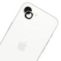 Ochranné sklo fotoaparátu 3mk Protection pro Apple iPhone 16e