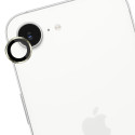 Ochranné sklo fotoaparátu 3mk Protection pro Apple iPhone 16e