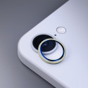 Ochranné sklo fotoaparátu 3mk Protection pro Apple iPhone 16e