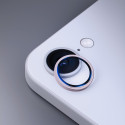 Ochranné sklo fotoaparátu 3mk Protection pro Apple iPhone 16e