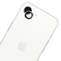 Ochranné sklo fotoaparátu 3mk Protection pro Apple iPhone 16e