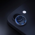 Ochranné sklo fotoaparátu 3mk Protection pro Apple iPhone 16e