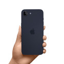 Ochranné sklo fotoaparátu 3mk Protection pro Apple iPhone 16e