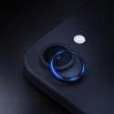 Ochranné sklo fotoaparátu 3mk Protection pro Apple iPhone 16e