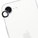 Ochranné sklo fotoaparátu 3mk Protection pro Apple iPhone 16e