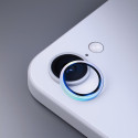 Ochranné sklo fotoaparátu 3mk Protection pro Apple iPhone 16e