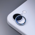 Ochranné sklo fotoaparátu 3mk Protection pro Apple iPhone 16e