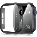 Ochranné pouzdro Tech-Protect Defense360 pro Apple Watch 4 / 5 / 6 / SE (1. / 2. / 3. generace) (44 mm) – černé