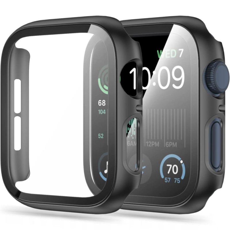 Ochranné pouzdro Tech-Protect Defense360 pro Apple Watch 4 / 5 / 6 / SE (1. / 2. / 3. generace) (44 mm) – černé