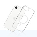 Ochranný kryt 3mk Protection pro Apple iPhone 16e – průhledná