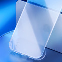 Ochranný kryt 3mk Protection pro Apple iPhone 16e – průhledná