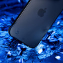 Ochranný kryt 3mk Protection pro Apple iPhone 16e – průhledná