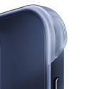 Ochranný kryt 3mk Protection pro Apple iPhone 16e – průhledná