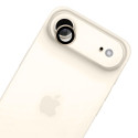 Ochranné sklo fotoaparátu 3mk Protection pro Apple iPhone 17 Air