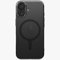 Ochranný kryt UNIQ pro Apple iPhone 17 – černá