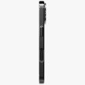 Ochranný kryt UNIQ pro Apple iPhone 17 – černá