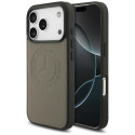 Ochranný kryt Mercedes pro Apple iPhone 17 Pro – béžová