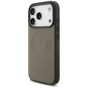 Ochranný kryt Mercedes pro Apple iPhone 17 Pro – béžová