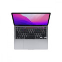 APPLE MacBook Pro 13"/M2/8GB/256GB/8 CPU/10 GPU/CZ, Space Grey