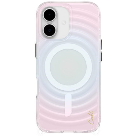 Ochranný kryt UNIQ pro Apple iPhone 17 – vícebarevná