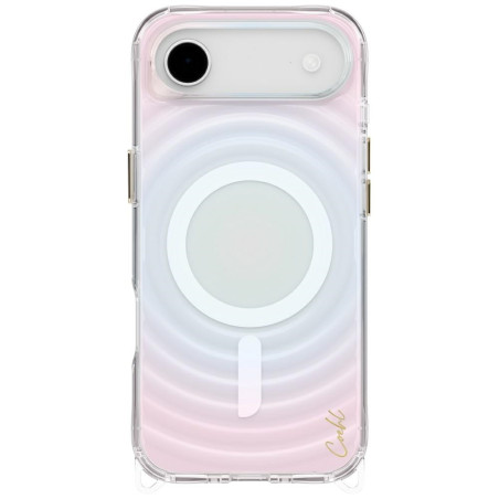Ochranný kryt UNIQ pro Apple iPhone Air – vícebarevná