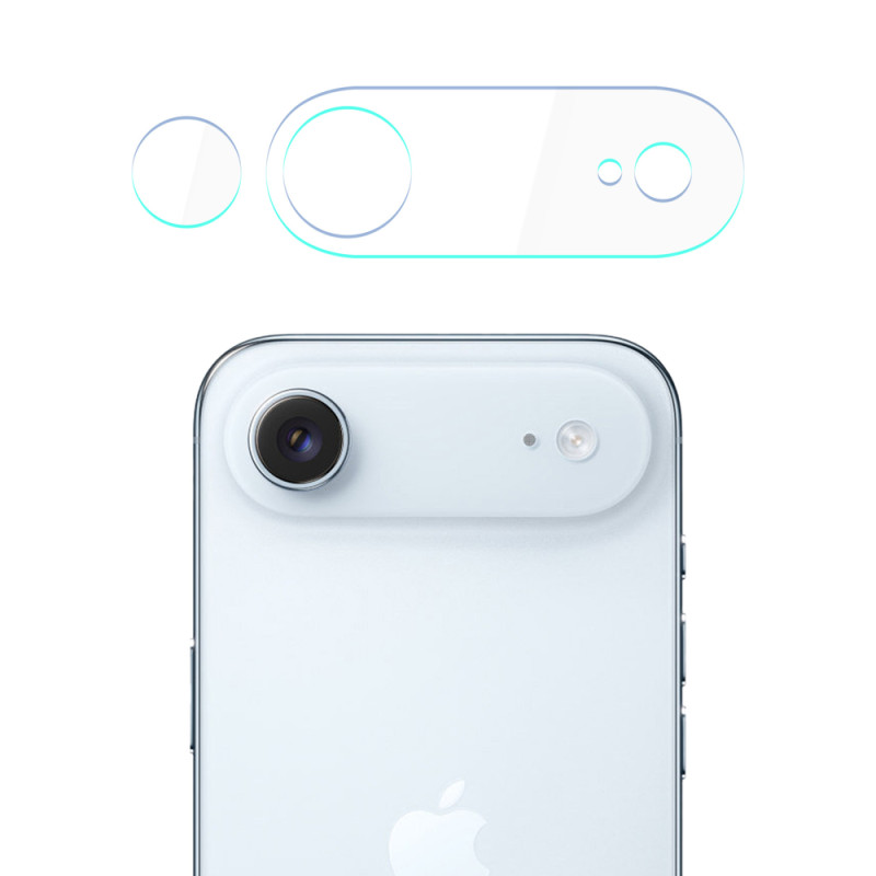 Ochranné sklo fotoaparátu 3mk Protection pro Apple iPhone Air